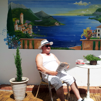 Wandmalerei - toepler-illu.de